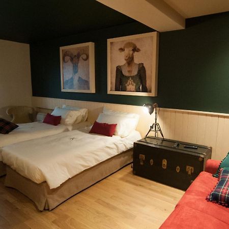 Klanjscek Wine&Stay Gorizia Bagian luar foto