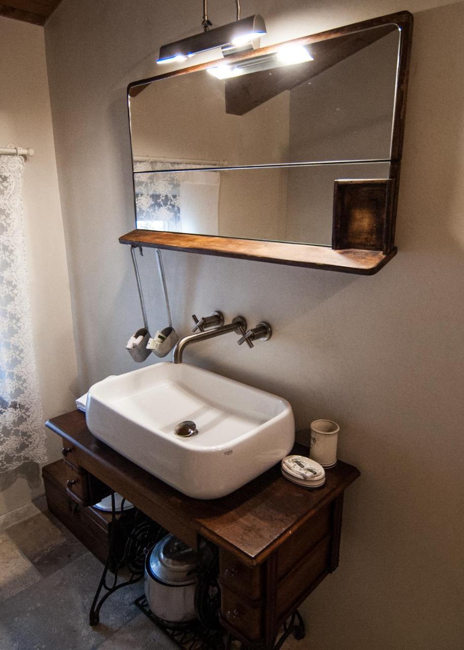 Klanjscek Wine&Stay Gorizia Bagian luar foto
