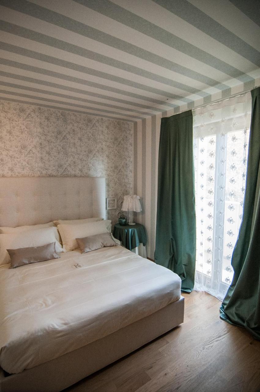 Klanjscek Wine&Stay Gorizia Bagian luar foto