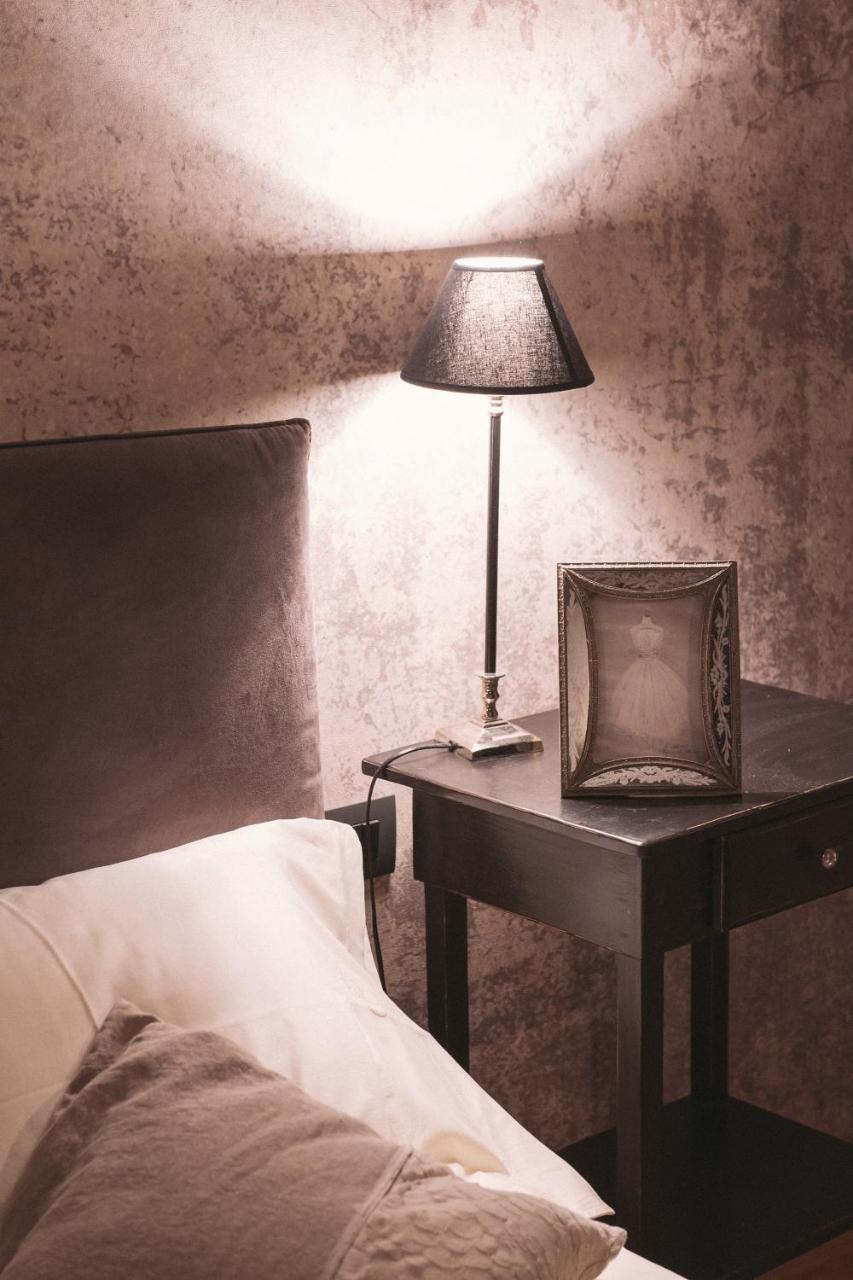 Klanjscek Wine&Stay Gorizia Bagian luar foto