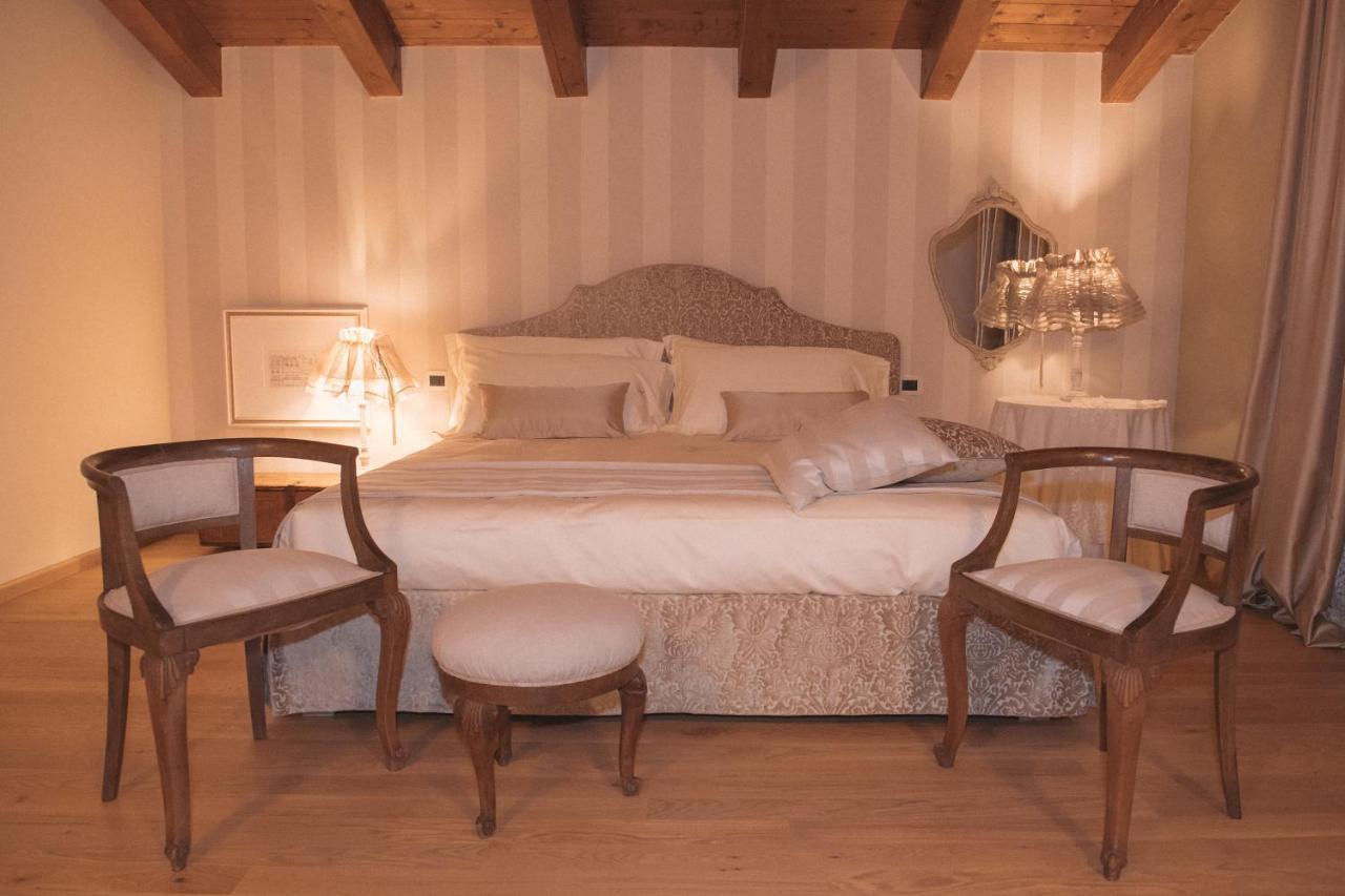 Klanjscek Wine&Stay Gorizia Bagian luar foto