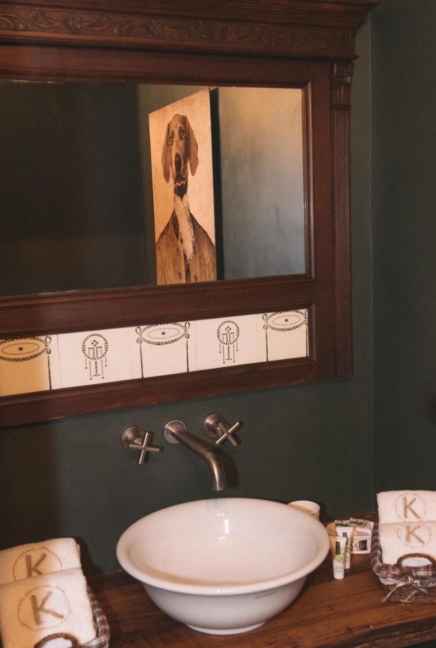 Klanjscek Wine&Stay Gorizia Bagian luar foto