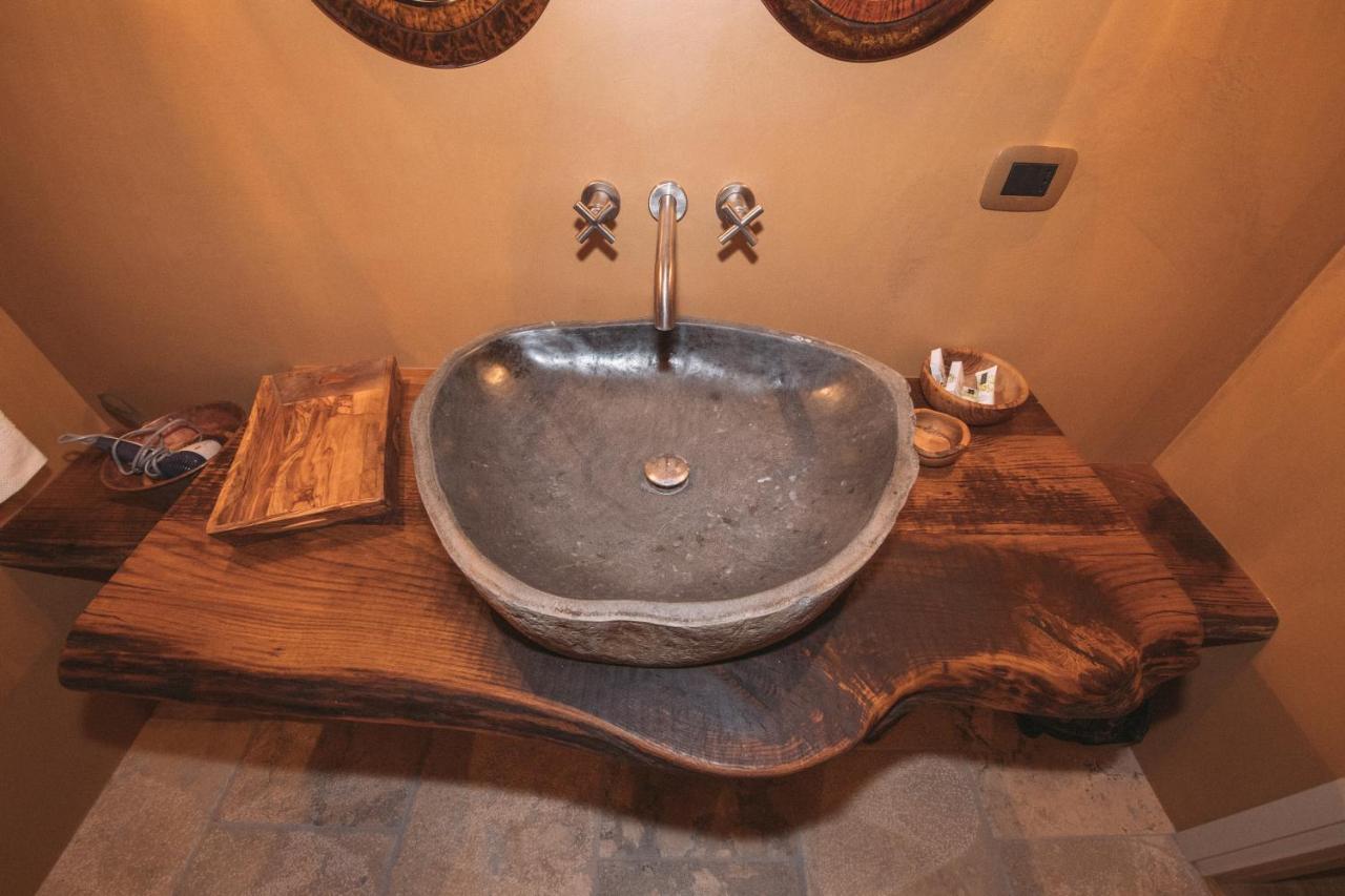 Klanjscek Wine&Stay Gorizia Bagian luar foto